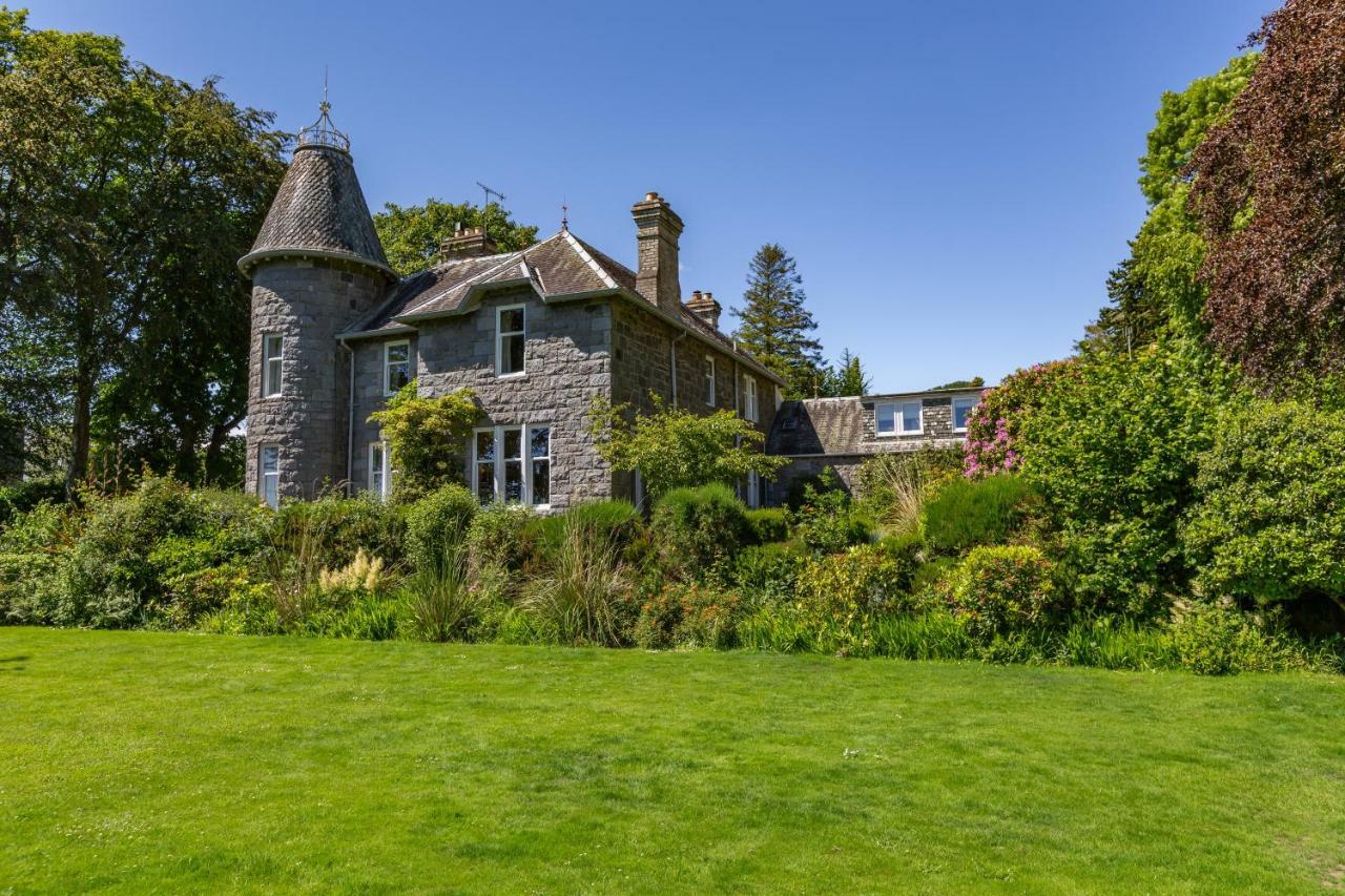 °CRAIGBITTERN HOUSE DALBEATTIE (United Kingdom) | BOOKED